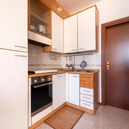 Solelago By Wonderful Italy Apartament Acquaseria