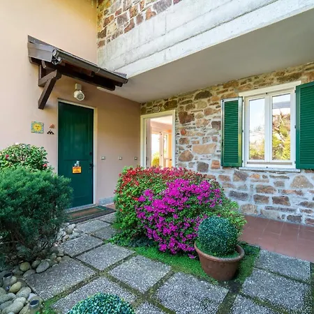 Solelago By Wonderful Italy Apartament