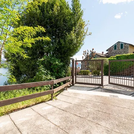 Apartament Solelago By Wonderful Italy