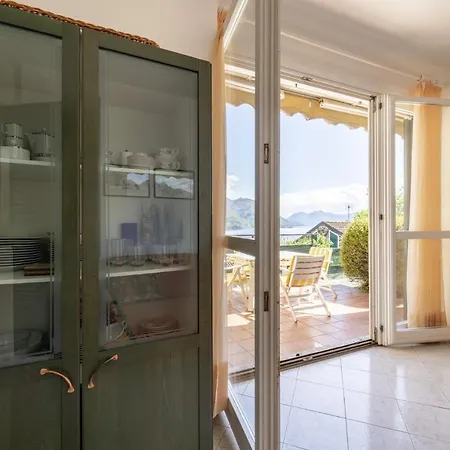 Apartament Solelago By Wonderful Italy *