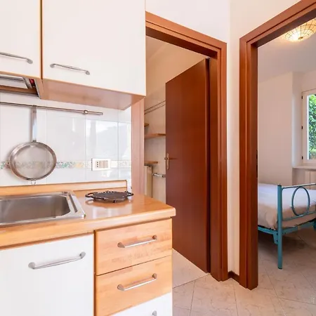 Apartament Solelago By Wonderful Italy *