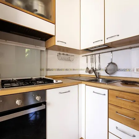 Solelago By Wonderful Italy Apartament Acquaseria