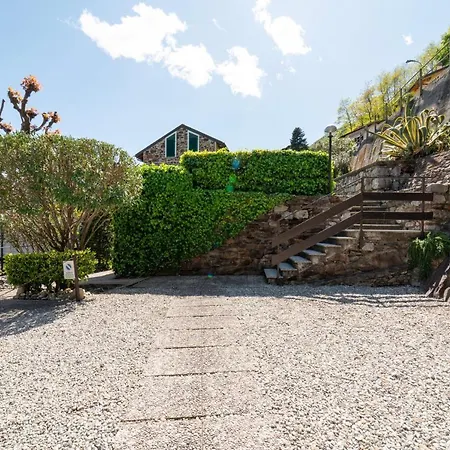 Solelago By Wonderful Italy Apartament Acquaseria