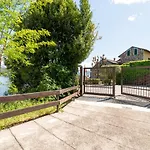 아파트 Solelago By Wonderful Italy