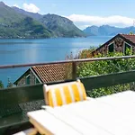 Solelago By Wonderful Italy 아파트 Acquaseria