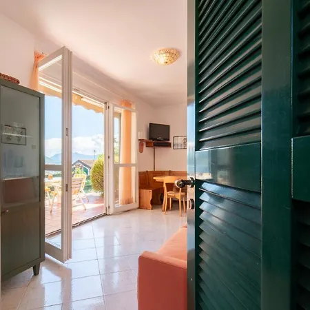 Solelago By Wonderful Italy Apartment Acquaseria