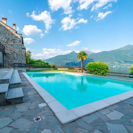 Solelago By Wonderful Italy Apartament Acquaseria