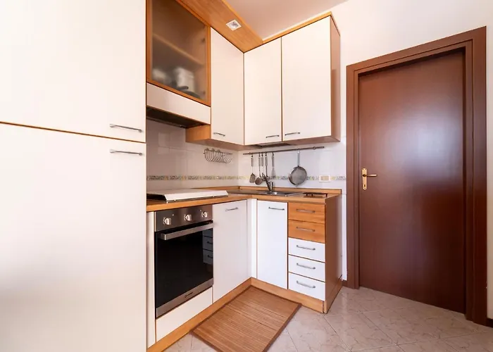 Solelago By Wonderful Italy Apartament Acquaseria