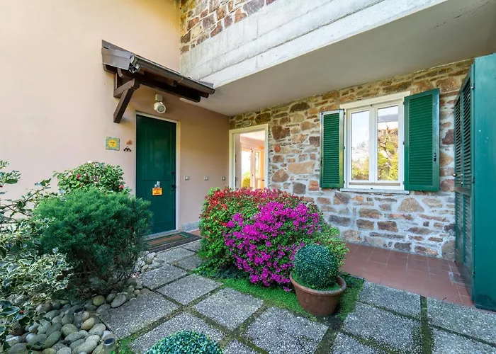 Solelago By Wonderful Italy Apartament