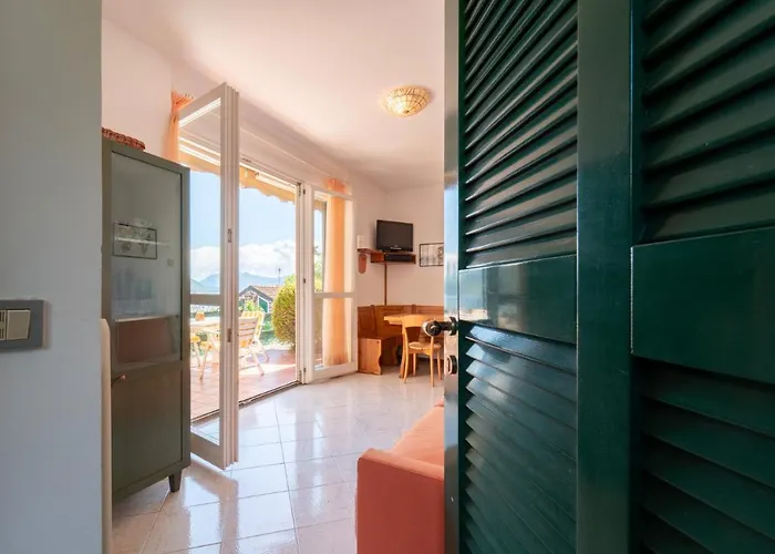 Solelago By Wonderful Italy Apartament Acquaseria