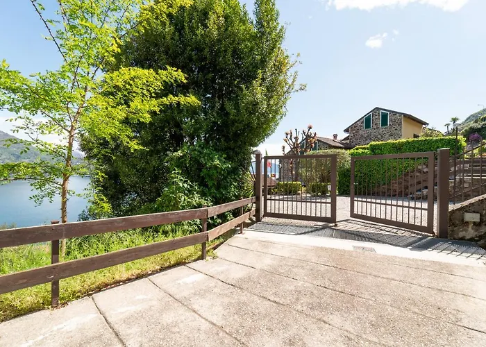 Apartament Solelago By Wonderful Italy