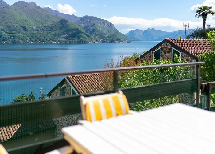 Solelago By Wonderful Italy Apartament Acquaseria