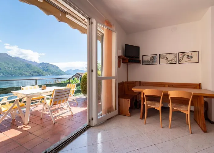 Solelago By Wonderful Italy Apartament Acquaseria