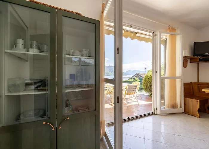 Apartament Solelago By Wonderful Italy *