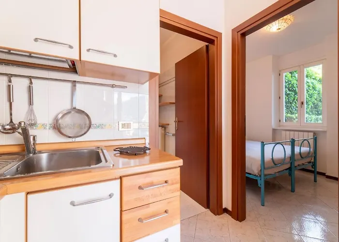 Apartament Solelago By Wonderful Italy *
