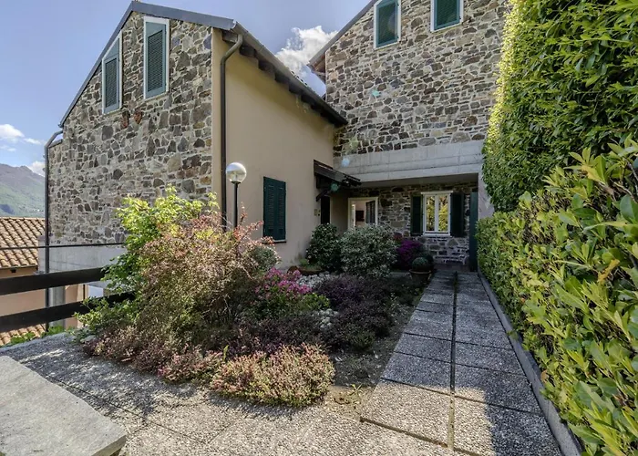 Apartament Solelago By Wonderful Italy *