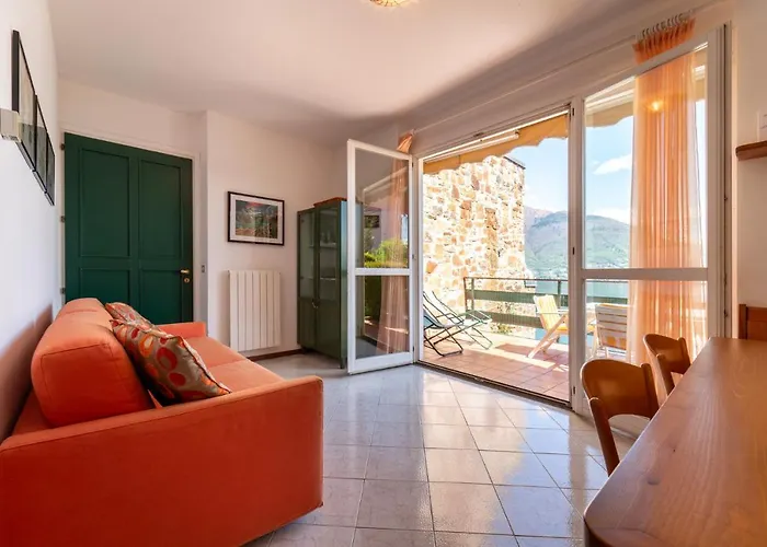 Solelago By Wonderful Italy Apartament