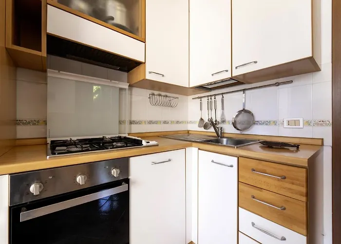Solelago By Wonderful Italy Apartament Acquaseria