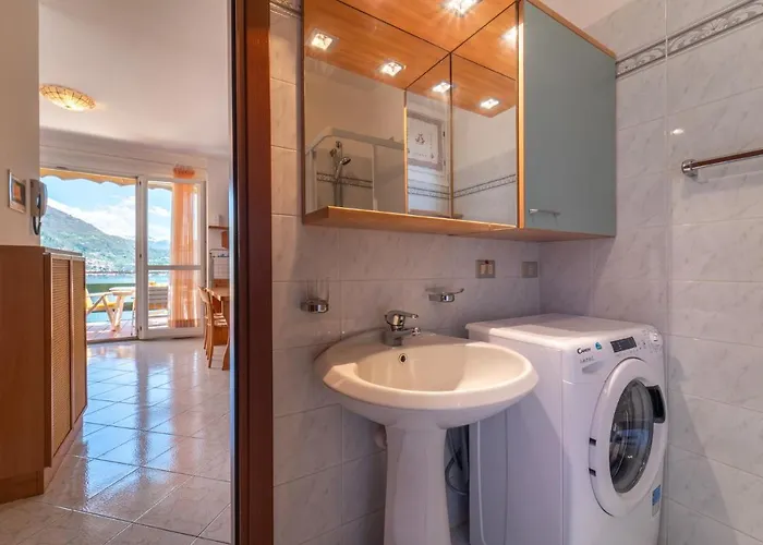 Apartament Solelago By Wonderful Italy *
