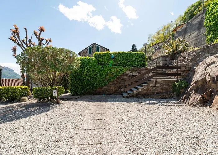 Solelago By Wonderful Italy Apartament Acquaseria