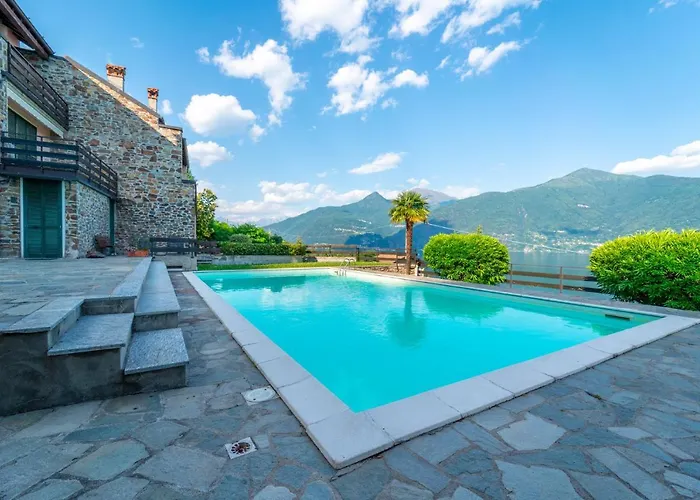 Solelago By Wonderful Italy Apartament Acquaseria