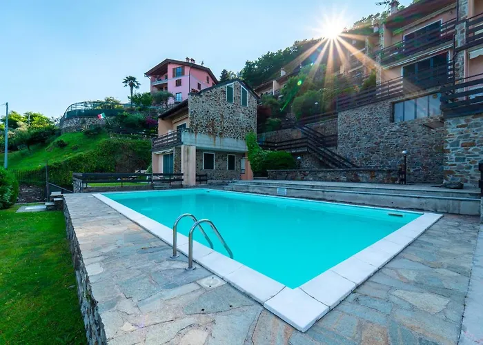 Apartment Solelago By Wonderful Italy