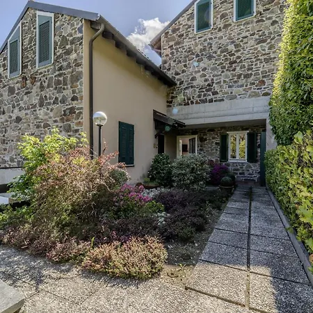 Apartmán Solelago By Wonderful Italy *