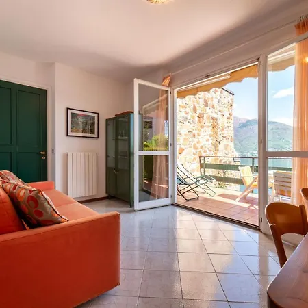 Solelago By Wonderful Italy Apartmán