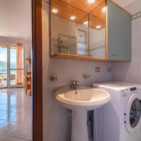 Apartmán Solelago By Wonderful Italy *